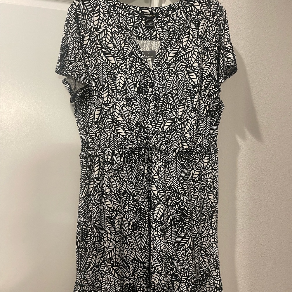 NWT Robert Louis Women’s Dress